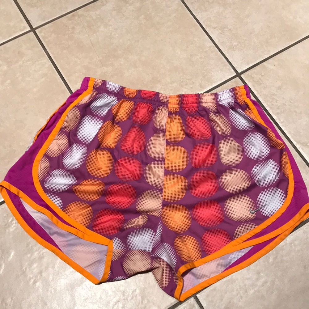 Nike Tempo Running Shorts